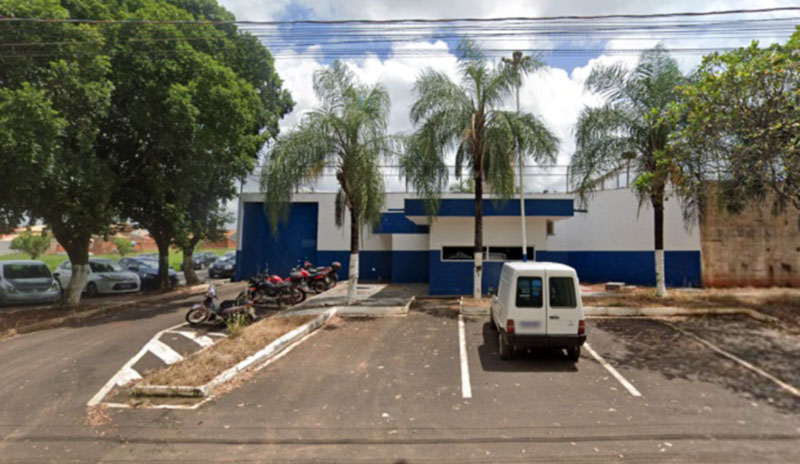 Em um dia adolescente é preso duas vezes