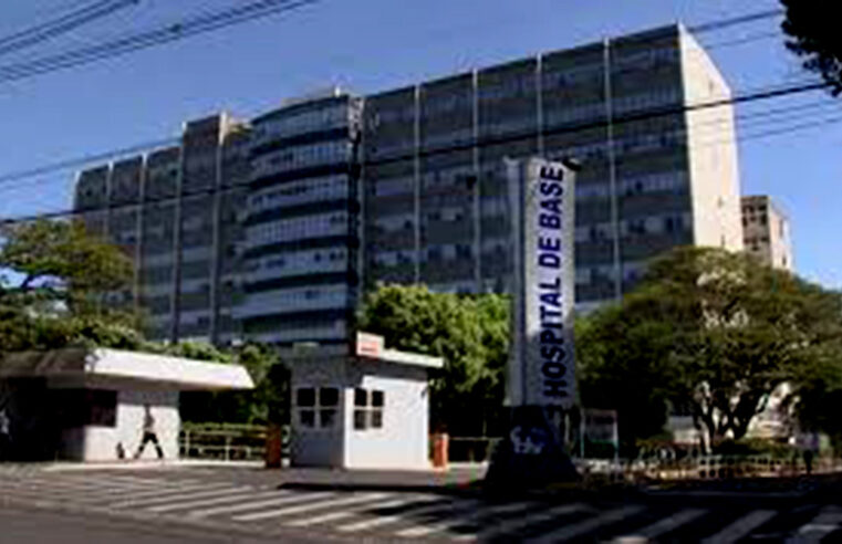 Vitória Brasil promove Feijoada Solidária em prol do Hospital de Base de Rio Preto
