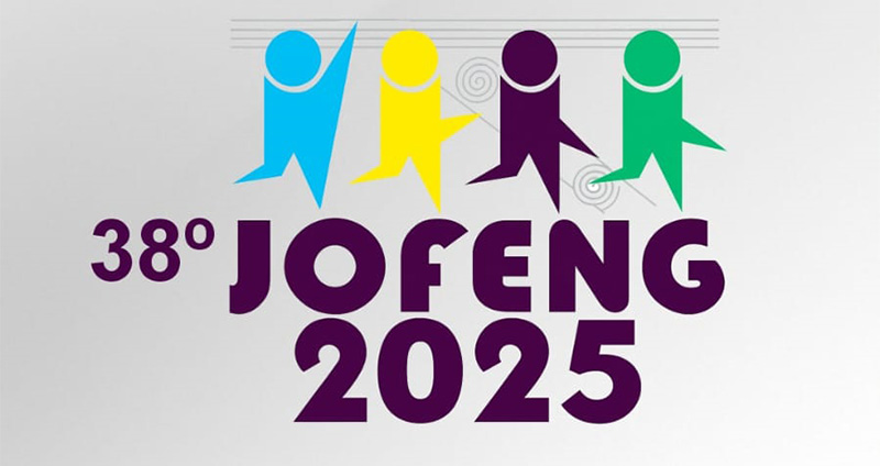 38º Jofeng próximas rodadas