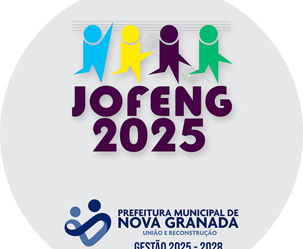 38º Jofeng 2025 começa segunda-feira
