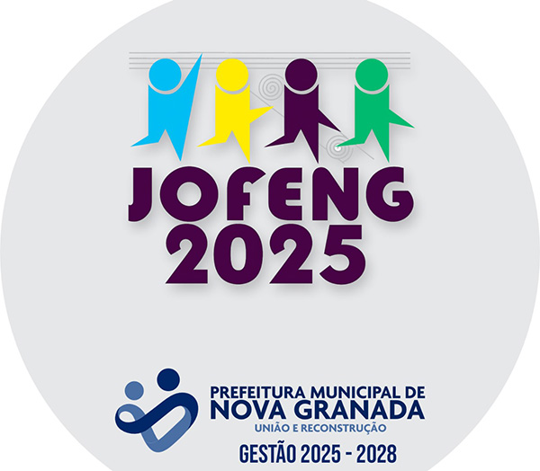 38º Jofeng 2025 começa segunda-feira