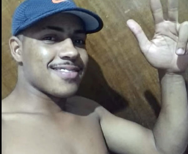 Jovem de 24 anos é morto a tiros em bairro de Rio Preto