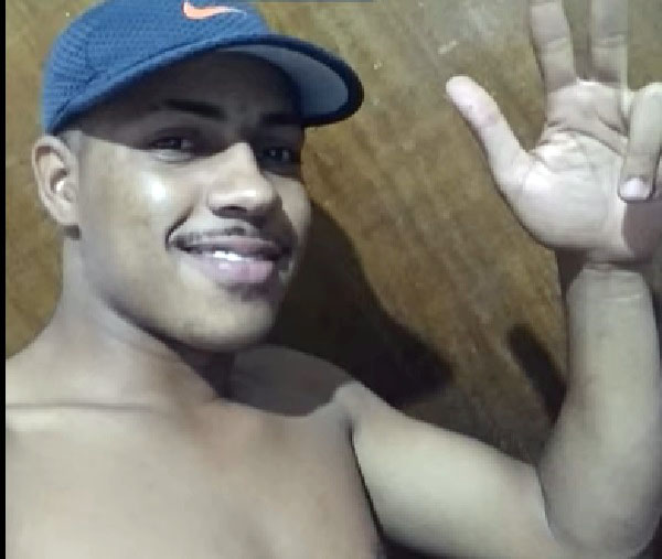 Jovem de 24 anos é morto a tiros em bairro de Rio Preto
