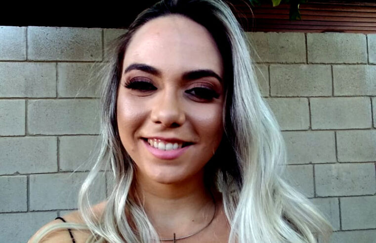 Parabéns Marcela!!!!