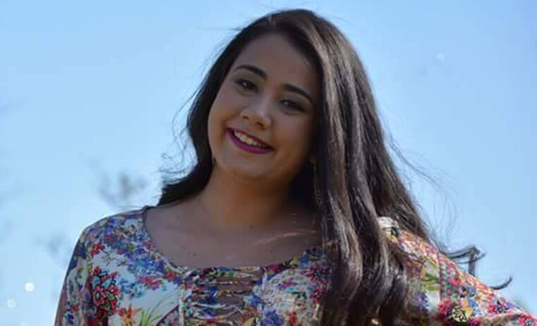 Feliz aniversário Mariana!!!!