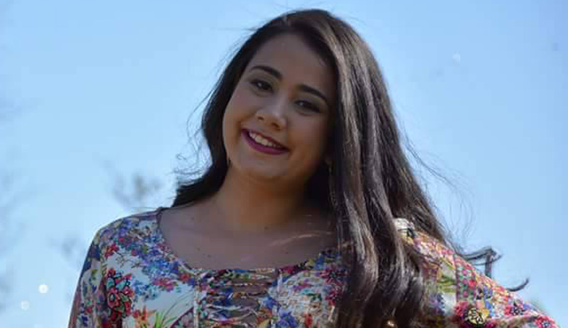 Feliz aniversário Mariana!!!!
