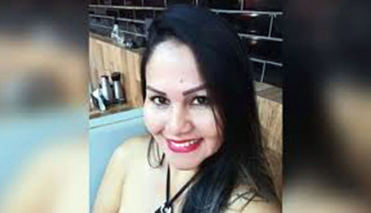 Justiça decreta prisão de homem suspeito de matar ex a tiros na festa de aniversário dela em Penápolis