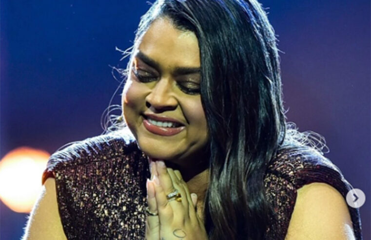 Morre a cantora Preta Gil, aos 50 anos