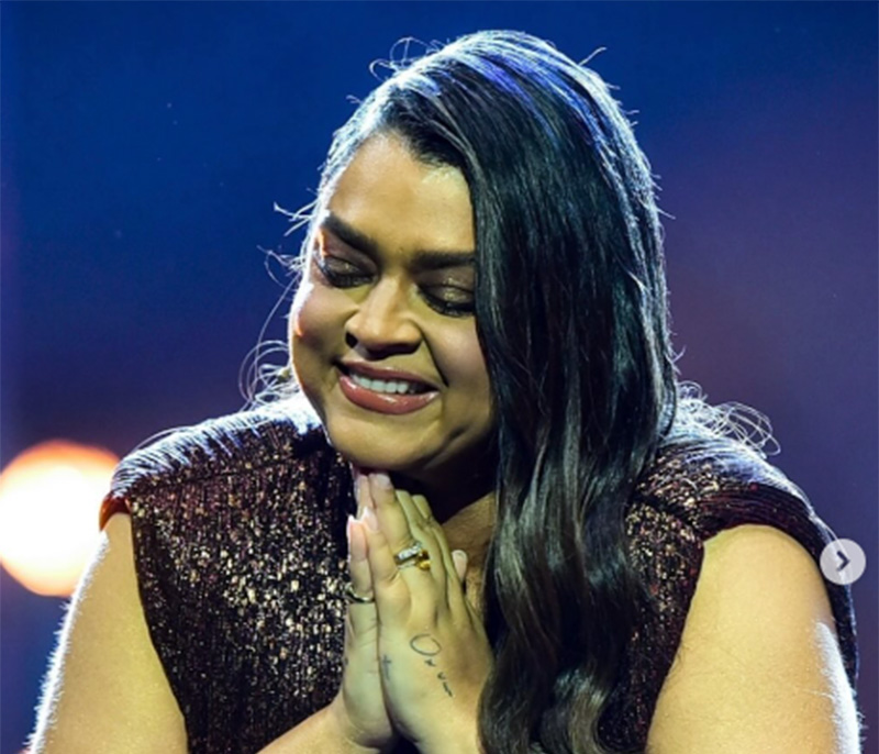 Morre a cantora Preta Gil, aos 50 anos