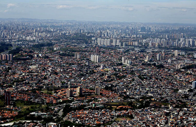 Confira quem lidera a corrida presidencial em SP para 2026, segundo Paraná Pesquisas