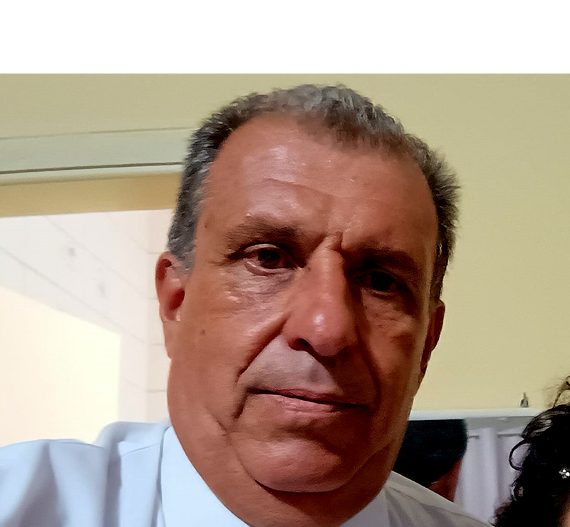 Faleceu o granadense Said Milhim Jr