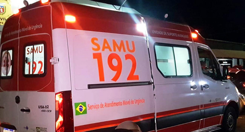 Morte de homem encontrado nu em casa intriga polícia em Rio Preto