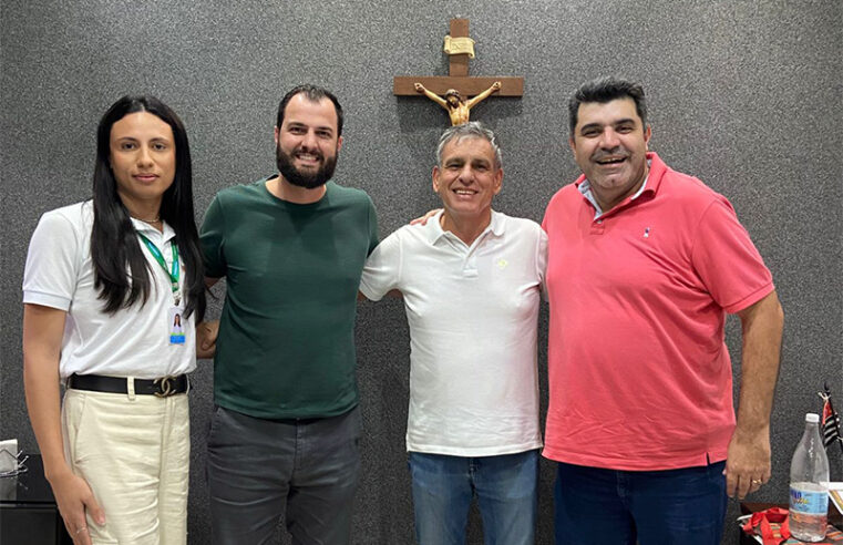 Nova Granada segue avançando com o apoio do Sebrae
