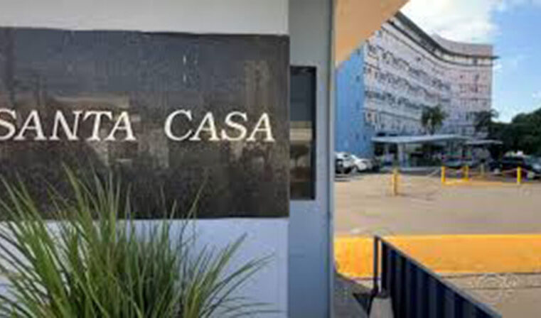 Justiça concede liberdade provisória à mãe presa após dar à luz em banheiro de shopping e tentar asfixiar bebê dentro de mochila