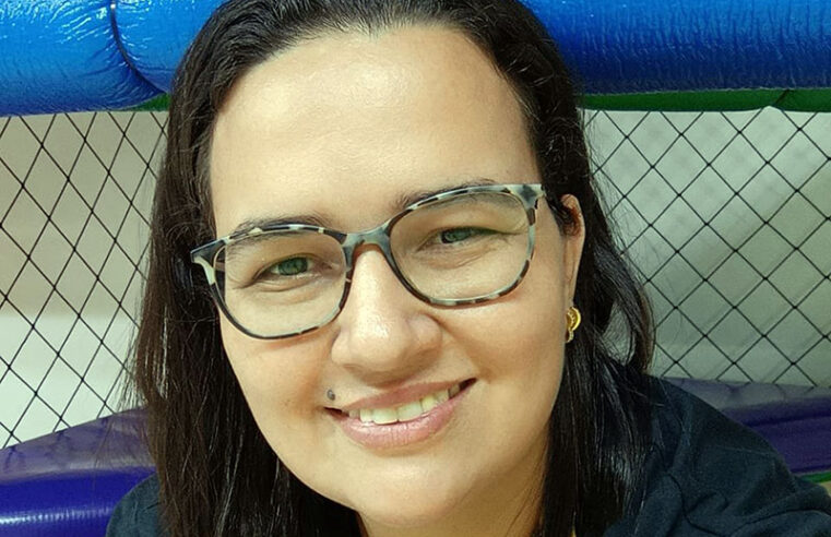 A festa é de Tatiane!!!