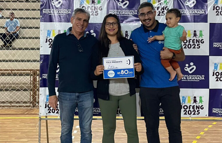 38º Jofeng: começa em grande estilo