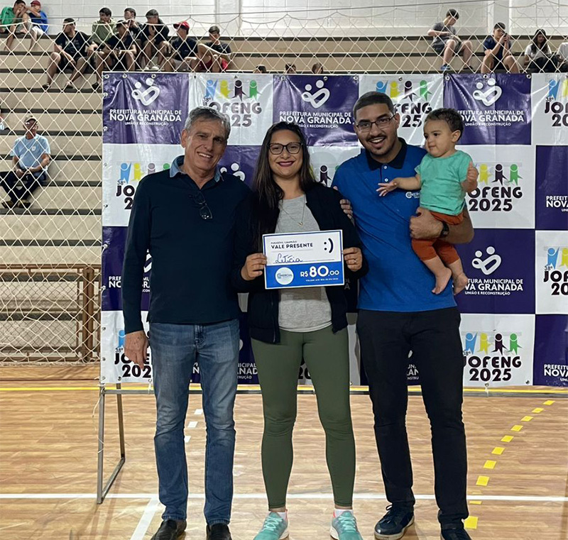 38º Jofeng: começa em grande estilo