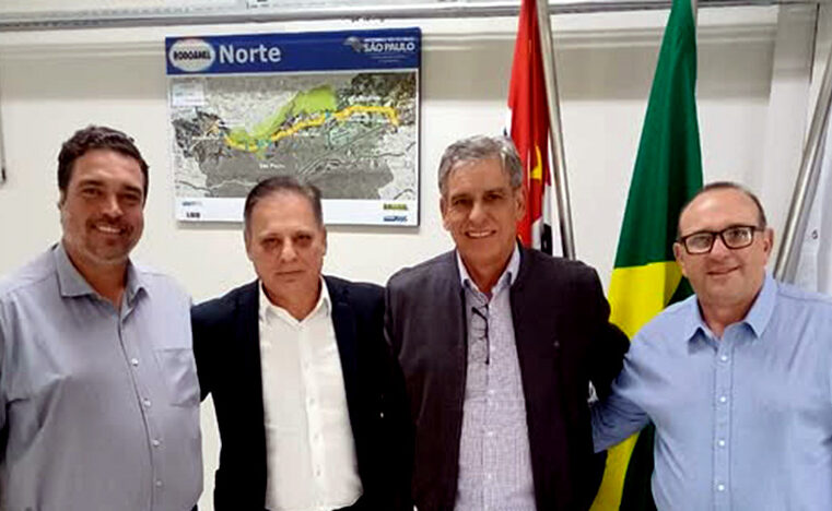Melhorias para a ‘Cidade Hospitaleira’