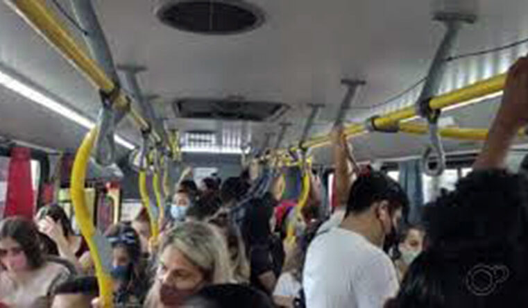 A partir desse domingo Rio Preto vai ter transporte gratuito