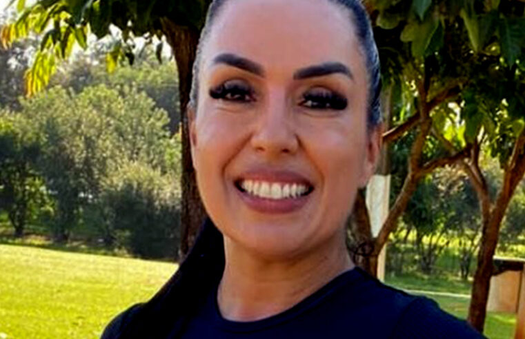 Um Viva pra Vanessa!!!