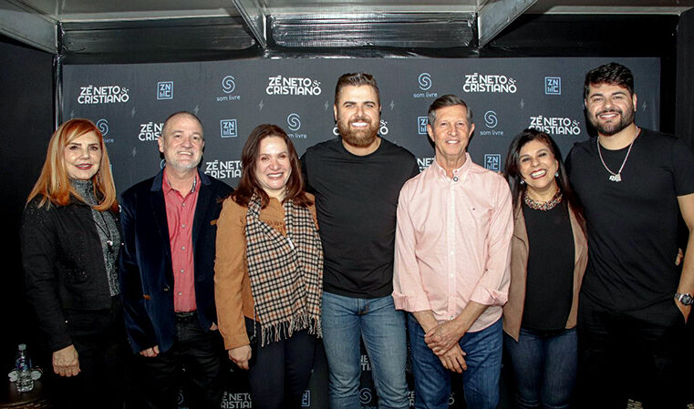Zé Neto & Cristiano doam cachê de show no Country Bulls 2025 ao HB de Rio Preto