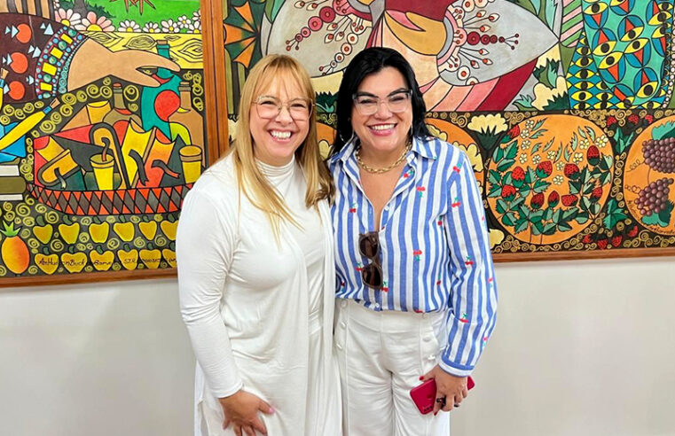 Nova Granada presente no Encontro Regional de Cultura