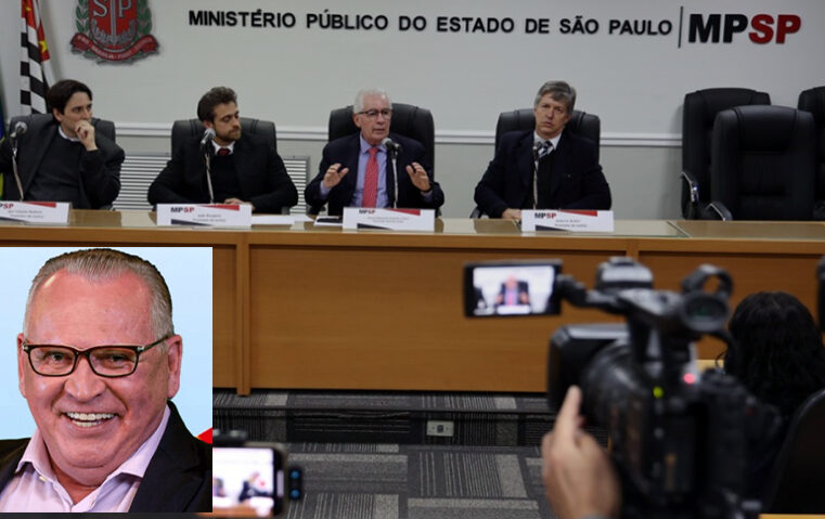 Grandes varejistas são citadas em operação que prendeu dono da Ultrafarma e diretor da Fast Shop