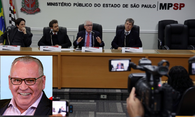 Grandes varejistas são citadas em operação que prendeu dono da Ultrafarma e diretor da Fast Shop