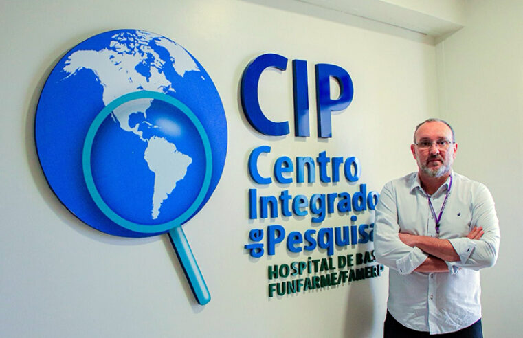 Famerp reúne cientistas do Brasil e do mundo para debater soluções inovadoras em saúde pública