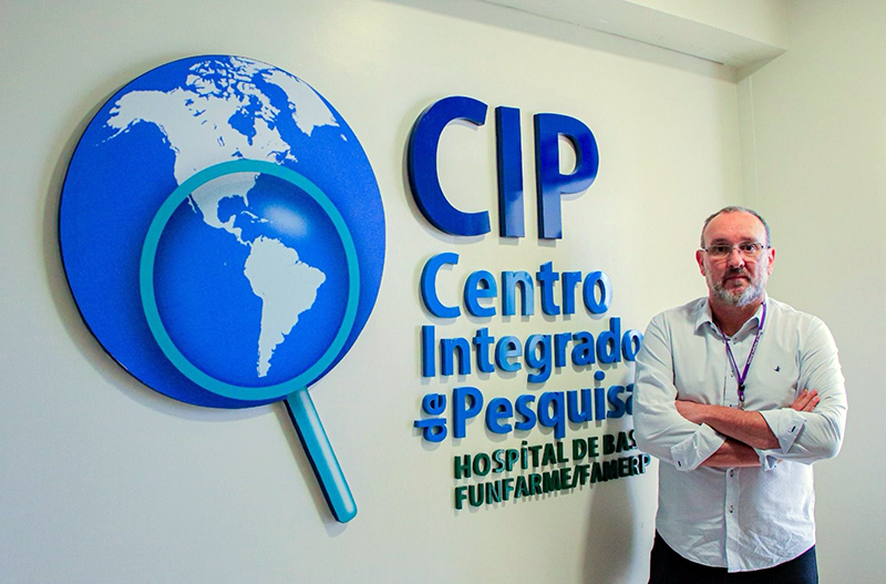 Famerp reúne cientistas do Brasil e do mundo para debater soluções inovadoras em saúde pública