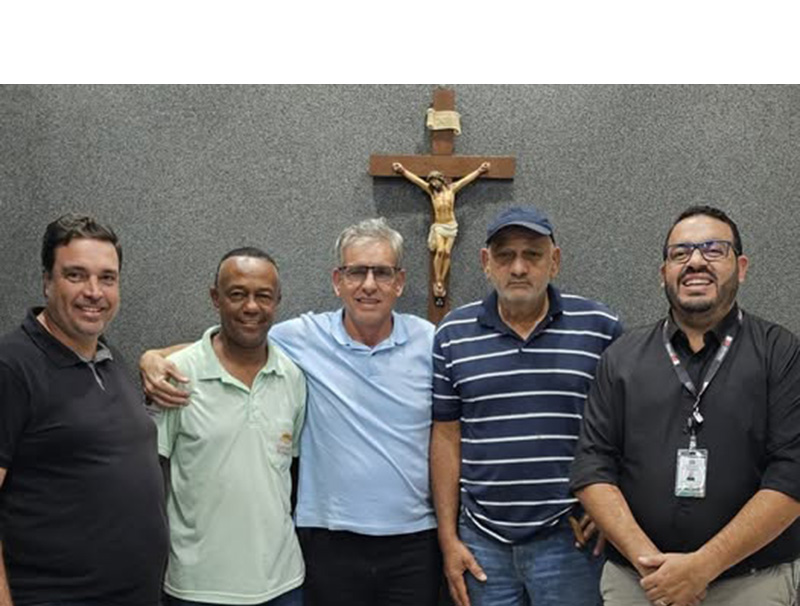 Um importante passo para a Agricultura Familiar de Nova Granada