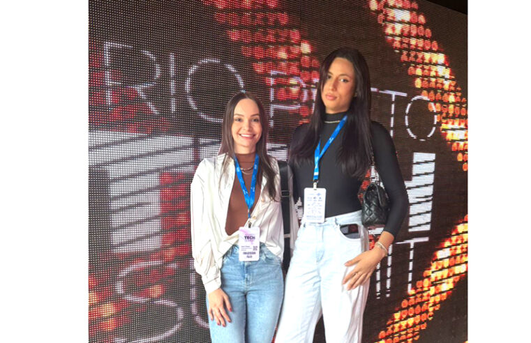 Nova Granada presente no Rio Preto Tech Summit