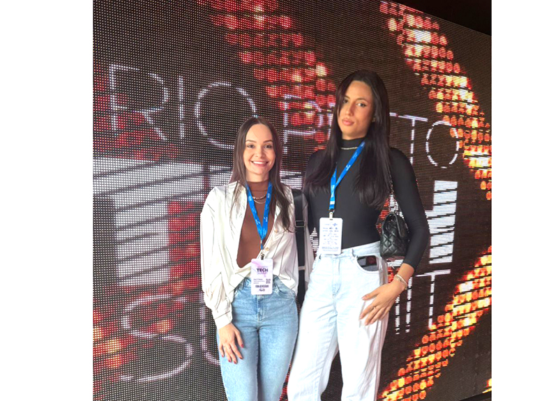 Nova Granada presente no Rio Preto Tech Summit