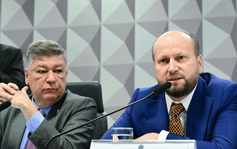 CPMI do INSS pede prisão preventiva e quebra de sigilo do famoso advogado Nelson Wilians