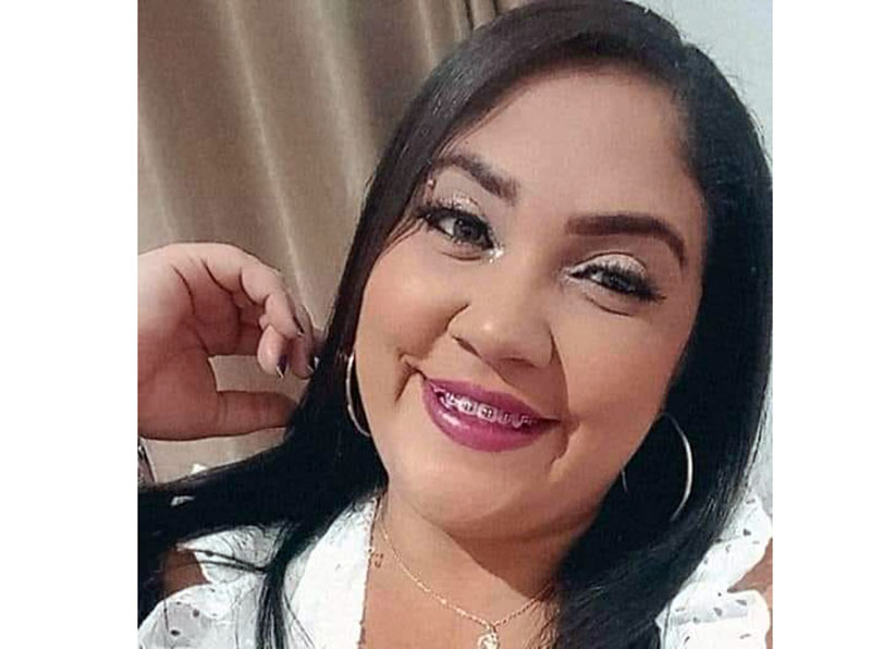 O aniversário de Luana!!!