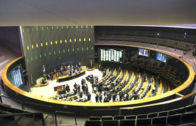 Pesquisa Quaest: 83% das menções sobre a ‘PEC da Blindagem’ nas redes sociais são negativas