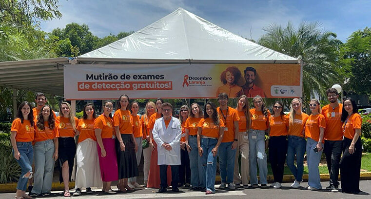 Jornada de Dermatologia celebra os 55 anos do Curso da Famerp/HB