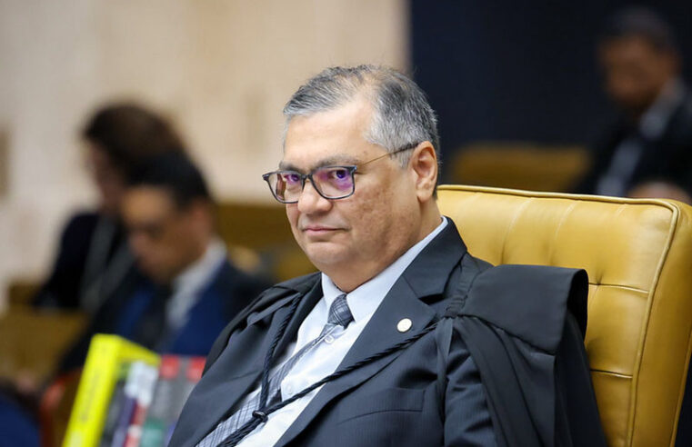 Flávio Dino é eleito presidente da 1ª Turma do STF e conduzirá julgamentos do 8 de Janeiro