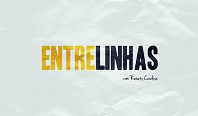 Nas entrelinhas do dia a dia