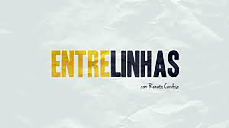 Nas entrelinhas do dia a dia