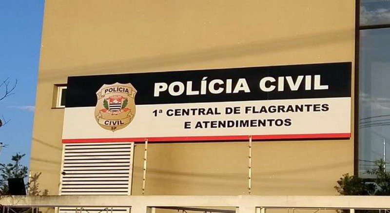 Jovem impede furto de carro em Rio Preto e suspeito é preso