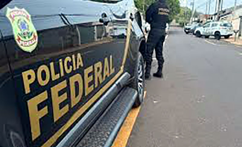 PF mira quadrilha de cocaína em Votuporanga e Fernandópolis