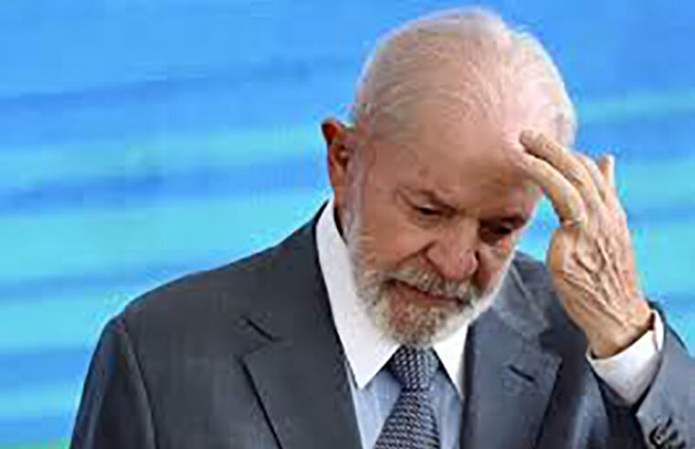 O que diz a pesquisa Ipespe sobre aprovação do governo Lula em setembro