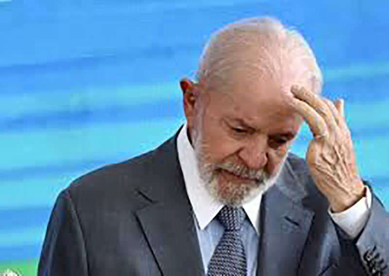 O que diz a pesquisa Ipespe sobre aprovação do governo Lula em setembro