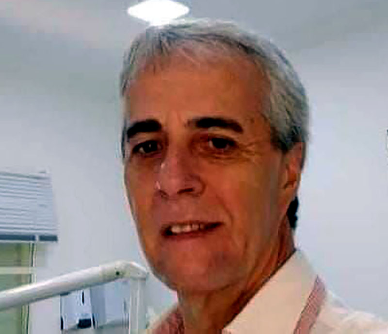 Feliz aniversárioDr Paulo Henrique!!!