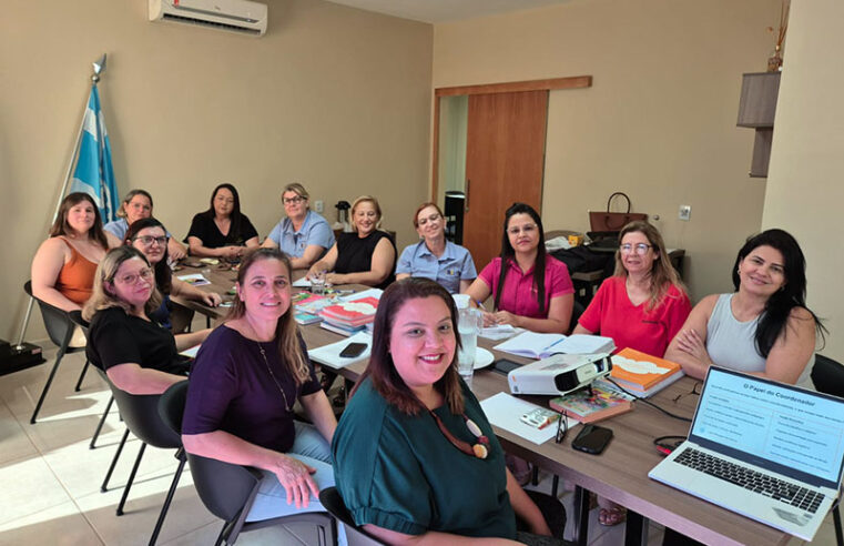 Compromisso com a Educação