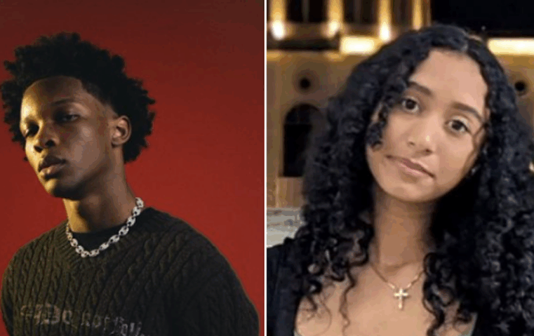 Polícia encontra foto e vídeo que ligam rapper D4vd a adolescente desaparecida, cujo corpo foi achado em seu carro