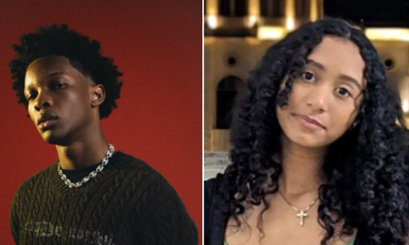 Polícia encontra foto e vídeo que ligam rapper D4vd a adolescente desaparecida, cujo corpo foi achado em seu carro