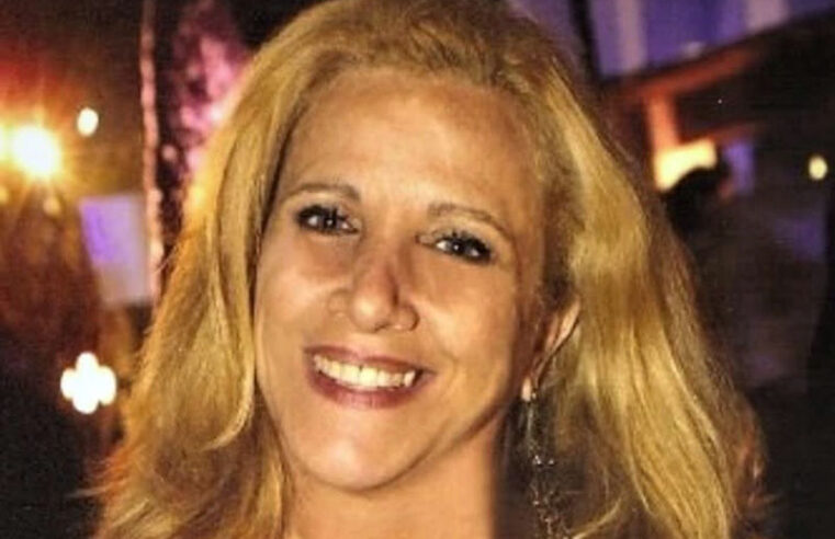 Morre a decoradora rio-pretense Célia Sestini