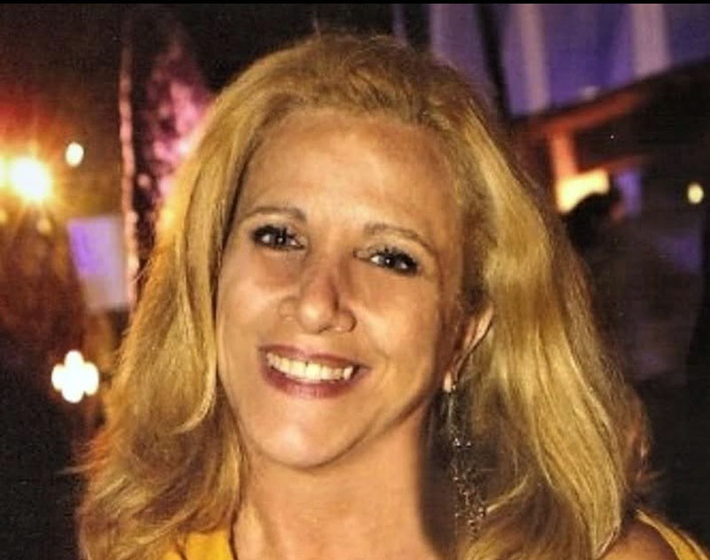 Morre a decoradora rio-pretense Célia Sestini